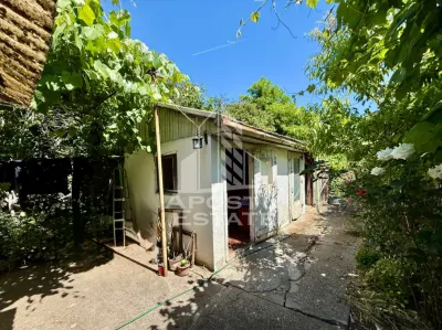 Casa individuala de vanzare, teren 332mp, zona Lunei Timisoara - foto 16
