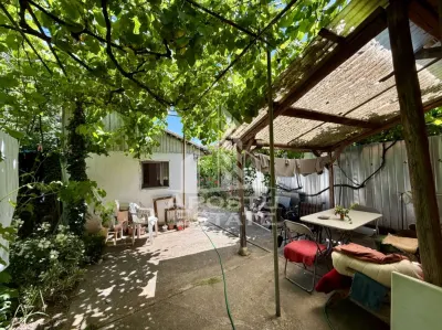 Casa individuala de vanzare, teren 332mp, zona Lunei Timisoara - foto 17