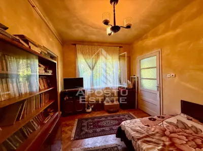 Casa individuala de vanzare, teren 332mp, zona Lunei Timisoara - foto 3
