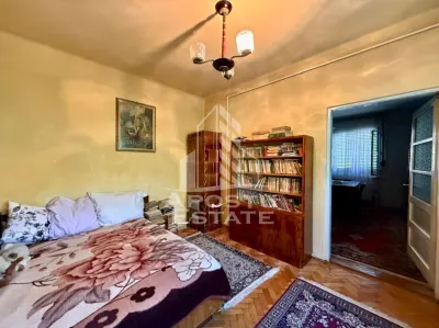 Casa individuala de vanzare, teren 332mp, zona Lunei Timisoara - foto 4