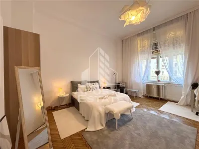 Apartament cu 2 camere de inchiriat, zona Centrala, Timisoara - Timisoara