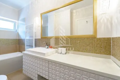 Apartamnet 3 camere, 100mp, 70mp terasa, Ultracentral - foto 6