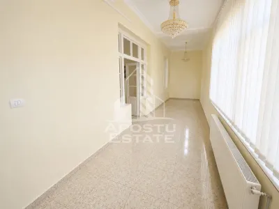 Casa pentru birouri si alte activitati, D+P, Elisabetin Timisoara - foto 5