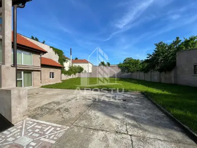 Casa pentru birouri si alte activitati, D+P, Elisabetin Timisoara - foto 8