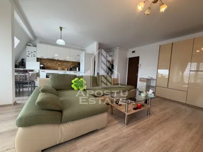 Apartament cu 2 camere de vanzare , Zona Lipovei , Timisoara - foto 2
