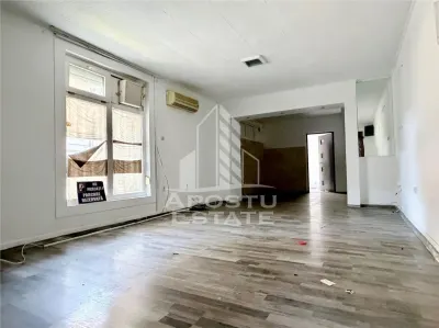 Casa de vanzare P+1E bulevardul Dambovita - foto 2