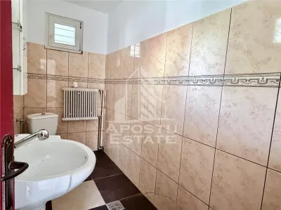 Casa de vanzare P+1E bulevardul Dambovita - foto 12