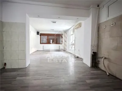 Casa de vanzare P+1E bulevardul Dambovita - foto 3