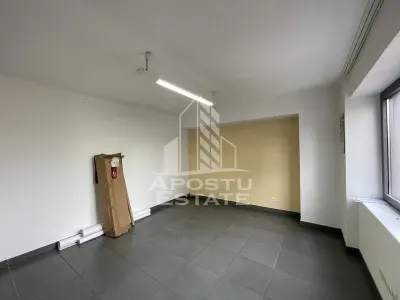 Spatiu pentru birouri, cheltuieli incluse, Zona Centrala/Elisabetin - foto 5
