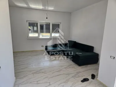 Duplex cu 3 camere, de vanzare, P+M, in Giarmata Vii - foto 2