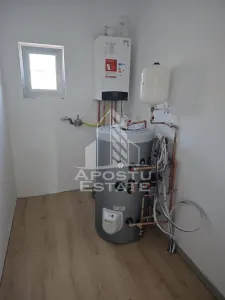 Duplex cu 4 camere, de vanzare, P+E, In Dumbravita - foto 15
