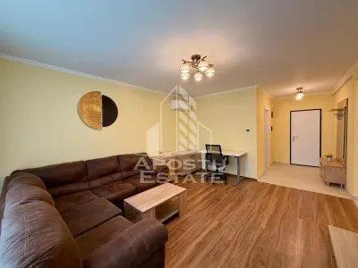 Apartament cu 2 camere de inchiriat, Timisoara, zona Freidorf - foto 2