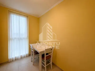 Apartament cu 2 camere de inchiriat, Timisoara, zona Freidorf - foto 9