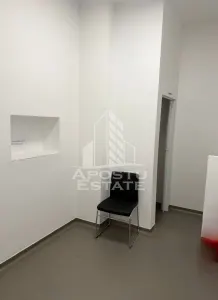 Spatiu comercial situat in Piata Garii - foto 5