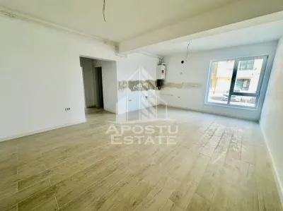 Apartament cu 2 camere la parter, zona Planetelor - Giroc