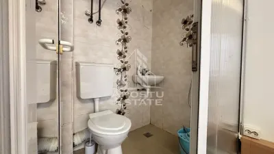 Garsoniera de vanzare in zona Sagului, Timisoara, bloc de apartamente - foto 4