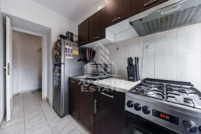 Apartament 2 camere de vanzare, zona Sagului, Timisoara - foto 6