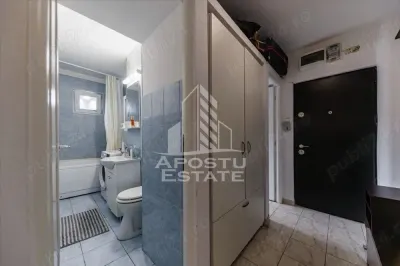 Apartament 2 camere de vanzare, zona Sagului, Timisoara - foto 9