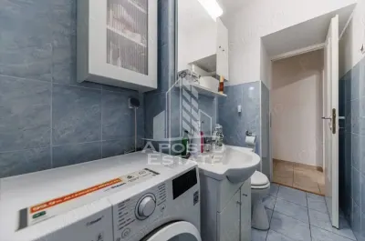 Apartament 2 camere de vanzare, zona Sagului, Timisoara - foto 10