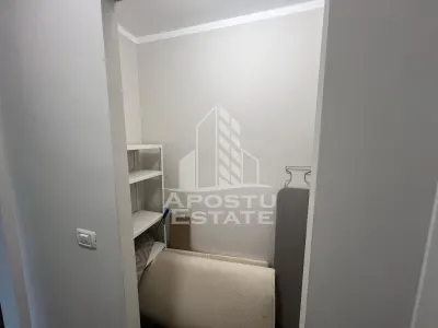 Apartament cu 2 camere, de inchiriat zona Tipografilor - foto 6