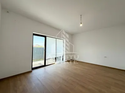 Apartament cu o camera nemobilat de inchiriat, Mosnita Noua - foto 1