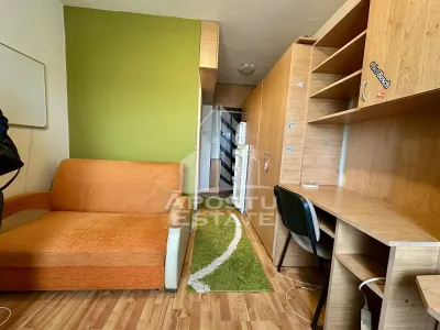 Garsoniera de vanzare in zona Girocului, Timisoara - foto 2