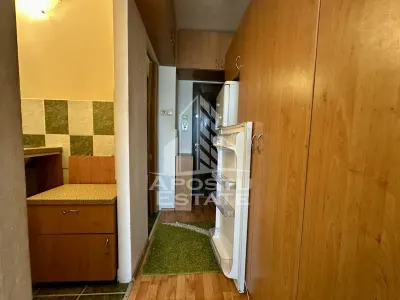 Garsoniera de vanzare in zona Girocului, Timisoara - foto 4