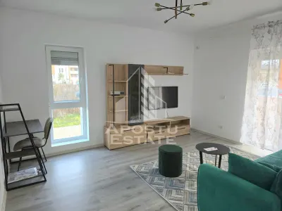 Apartament cu 2 camere,pet friendly,Giroc - Giroc