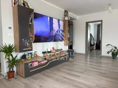 Casa individuala pe parter cu 4 camere, teren 711 mp, Urseni - Urseni