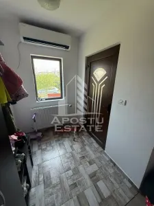 Casa individuala pe parter cu 4 camere, teren 711 mp, Urseni - foto 13