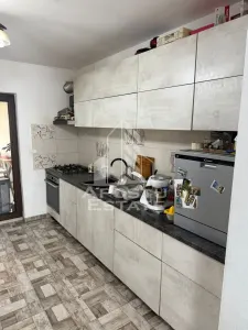 Casa individuala pe parter cu 4 camere, teren 711 mp, Urseni - foto 4