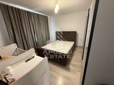 Casa individuala pe parter cu 4 camere, teren 711 mp, Urseni - foto 7