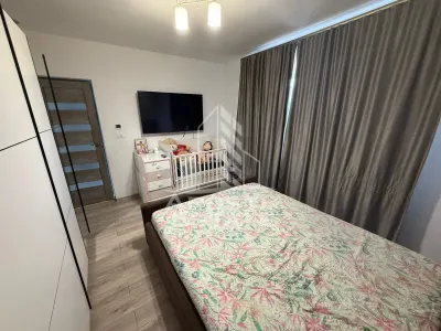 Casa individuala pe parter cu 4 camere, teren 711 mp, Urseni - foto 8