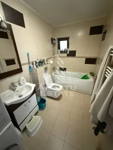 Casa individuala pe parter cu 4 camere, teren 711 mp, Urseni - foto 9