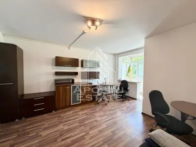 Apartament cu o camera de inchiriat, zona Brancoveanu, Timisoara - Timisoara