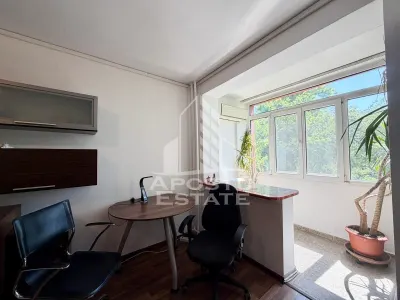 Apartament cu o camera de inchiriat, zona Brancoveanu, Timisoara - foto 3