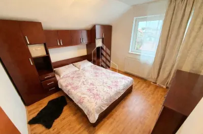 Apartament cu 3 camere,2 bai,Dumbravita - foto 12