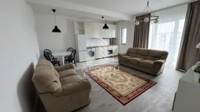 Apartament cu 3 camere, de inchiriat,Metro 2,Timisoara - foto 2