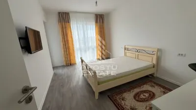 Apartament cu 3 camere, de inchiriat,Metro 2,Timisoara - foto 5