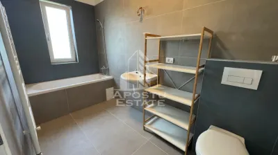 Apartament cu 3 camere, de inchiriat,Metro 2,Timisoara - foto 9