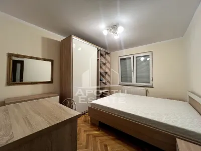 Apartament 4 camere de inchiriat, zona Olimpia Stadion, Timisoara - foto 11