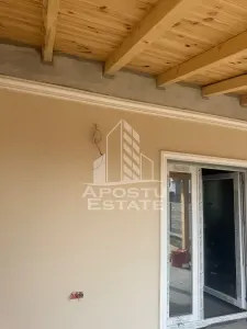 Duplex cu 4 camere si 2 bai in Mosnita Noua - Mosnita Noua