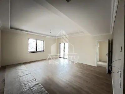 DUPLEX DE VANZARE cu suprafata foarte generoasa in Giarmata Mare - foto 11