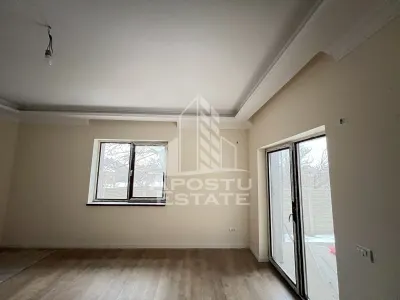 DUPLEX DE VANZARE cu suprafata foarte generoasa in Giarmata Mare - foto 23