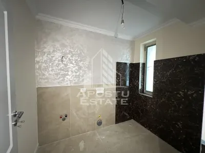 DUPLEX DE VANZARE cu suprafata foarte generoasa in Giarmata Mare - foto 25