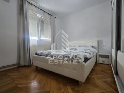 Apartament 3 camere decomandat, etaj 4/4 negociabil - foto 14