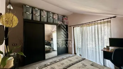 Casa individuala cu 6 camere in Dumbravita - foto 15