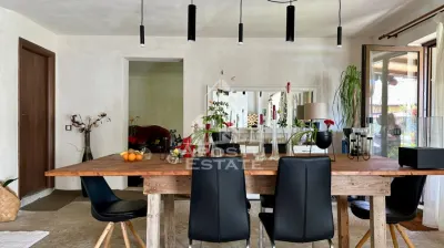 Casa individuala cu 6 camere in Dumbravita - foto 5