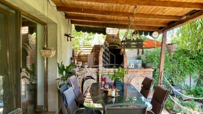 Casa individuala cu 6 camere in Dumbravita - foto 8