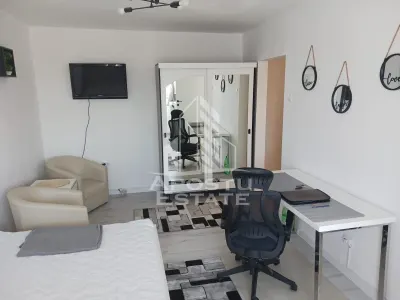 Apartament cu 1 camera de inchiriat, Timisoara zona Girocului - Timisoara